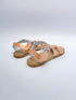 Salt Water 821 rose gold original